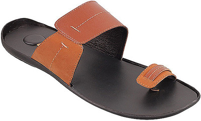 

Metro 16 Slippers, 23;tan