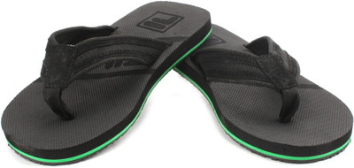 Fila GREATA II Slippers, Blk/grn