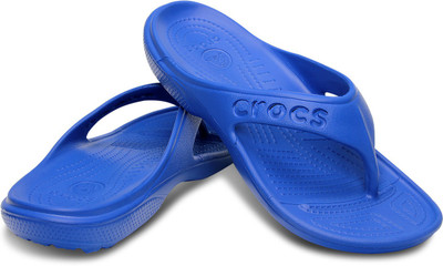 

Crocs Flip Flops, Blue