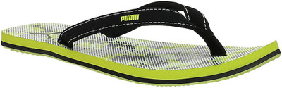 

Puma Slippers, Green
