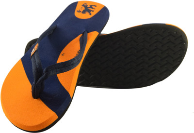 

Guardian Boys Slipper Flip Flop(Orange