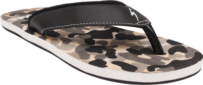 

Stylar Flip Flops, White