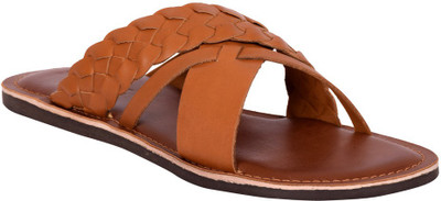 

Tortoise Slippers, Light brown