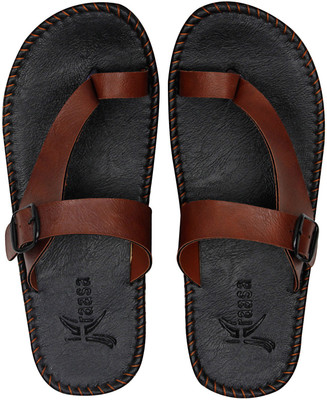 

Kraasa Slippers, Black