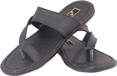 

Kraasa Slippers, Black