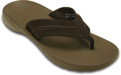 

Crocs Slippers, Brown