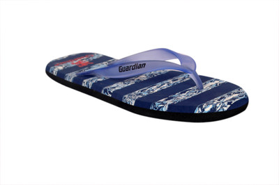 

Whopper Flip Flops, Blue