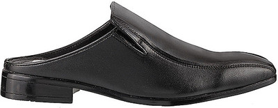 

Metro 18 Slippers, 11;black