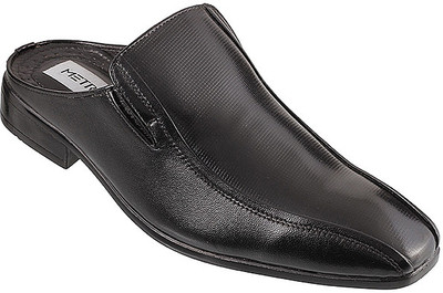 

Metro 18 Slippers, 11;black