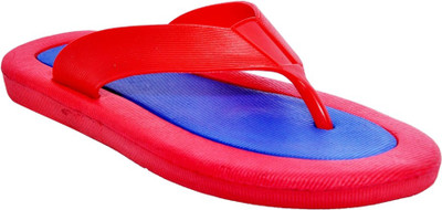 

Footstair Slippers, Red