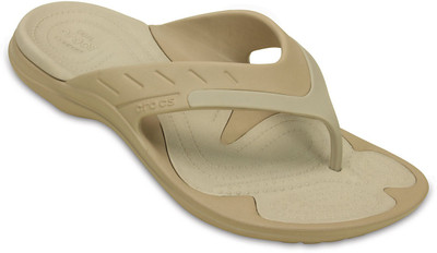 

Crocs Slippers, Beige
