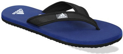 

ADIDAS Slippers, Black
