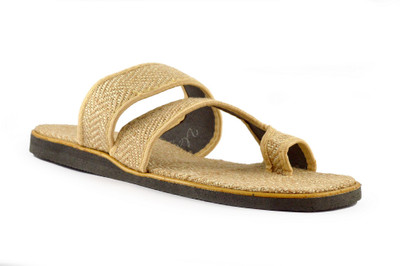 

LIPAX Men Beige Sandals