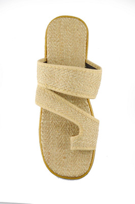 

LIPAX Slippers, Beige