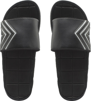 

Stylar Flip Flops, Black_01