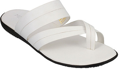 

Metro 16 Slippers, 16;white
