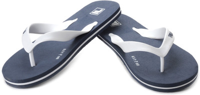 

Fila Lexus Flip Flops, Nvy;wht