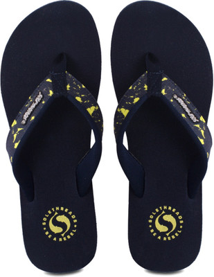 

Sole Threads Flip Flops, Navy
