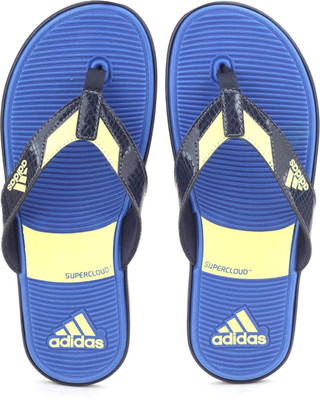 

ADIDAS ORRIN W Slippers, Eqtblu/ntnavy/ltflye