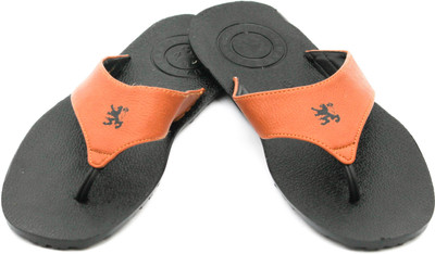 

Guardian Slippers, Brown-45
