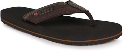

United Colors of Benetton Flip Flops, Brown