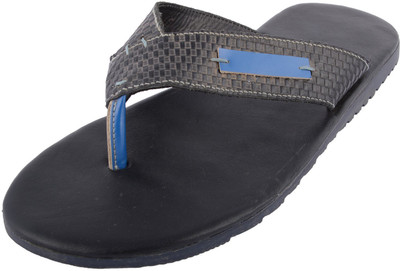 

Forest Hill Slippers, Black