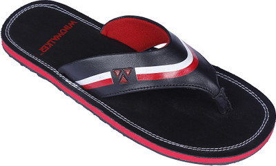 

Windwalker Maui 1 Flip Flops, Red