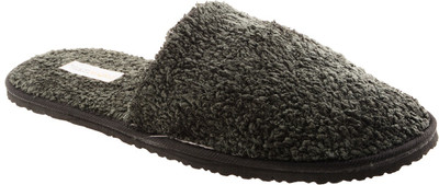 

Travelkhushi Slippers, Grey