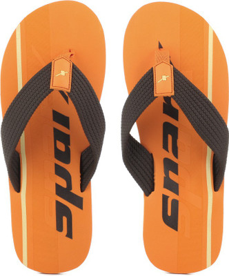 

Sparx SFG-2035 Flip Flops, Orange