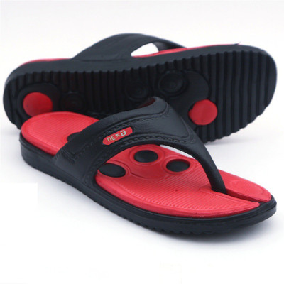 

NEXA Slippers, Red