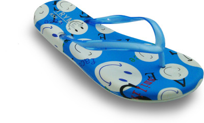 

Try Me Flip Flops, Blue