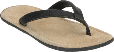 

ESTD. 1977 790 - Black Flip Flops