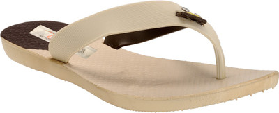 

Zachho Flip Flops, Brown