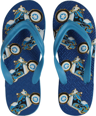 

Oricum Slippers, Multicolor