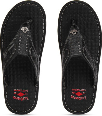 

Lee Cooper LC1970 Slippers, Black