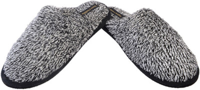 

Futro z krolika Slippers, Multicolour