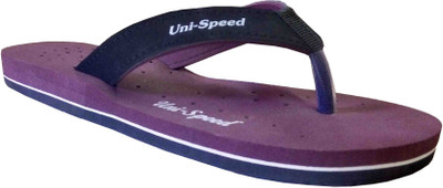 

Unispeed Slippers, Maroon