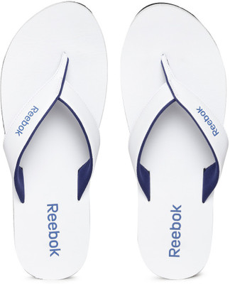 

REEBOK Flip Flops, White