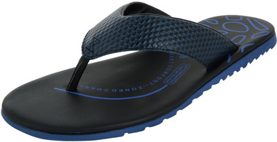 

Forest Hill Slippers, Navy