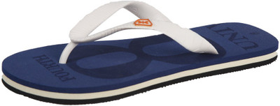 

Killer Slippers, Blue