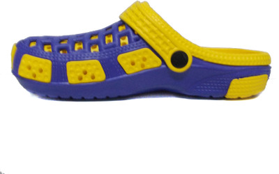 

Manthan Slippers, Yellow