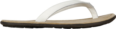 

ESTD. 1977 790 - White Flip Flops