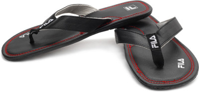 fila men limous sandals and floaters