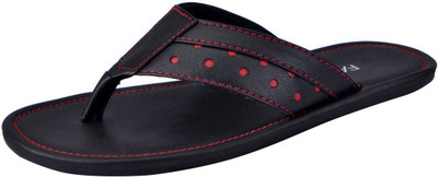 

FAUSTO Slippers, Black