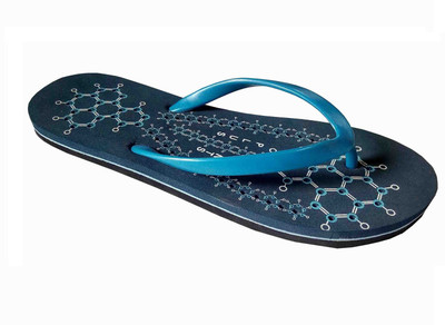 

Unispeed Slippers, Blue