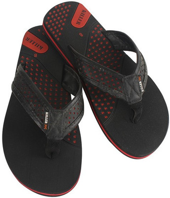 

Killer Flip Flops, Black&red