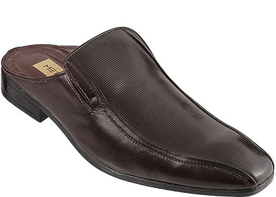 

Metro 18 Slippers, 44;maroon