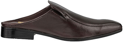 

Metro 18 Slippers, 44;maroon