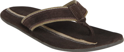 

ESTD. 1977 2924 - brown Flip Flops