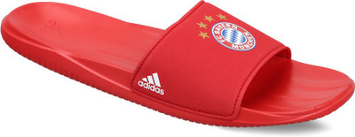

ADIDAS FCB SLIDE Slippers, Fcbtru/ftwwht/fcbtru
